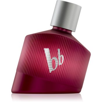Bruno Banani Loyal Man Eau de Parfum pentru bărbați - imagine 2